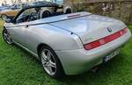 =Alfa Romeo Spider, Bj.