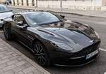 Diesen Aston Martin DB11 (AM5) habe ich in September, 2023 aufgenommen.