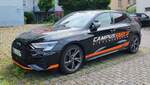 =Audi A 3 Sportback der Fahrschule CAMPUS B27, 05-2026