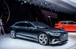 Audi Prologue Avant Concept Autosalon Genf 06.03.2015