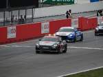 Audi Sport TT Cup Leading Car am 03.05.15 auf Hockenheimring