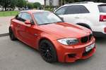 2er BMW in St.