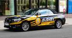 =BMW X2 Cabrio der Fahrschule HACKER gesehen im Juli 2017 in Fulda