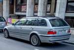 BMW 3 E43 Touring.