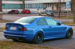 BMW 3er in Riihim�ki, 30.4.13