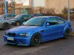 BMW 3er in Riihim�ki, 30.4.13