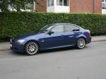 3 er BMW in Lehrte am 01.09.2011