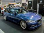 BMW Alpina B3 (F30) Touring.
