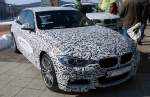 BMW 320d xDrive.