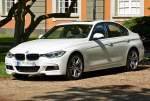 BMW 3er Limo in Bonn - 23.04.2014