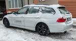 =BMW 3er Touring vom Bauelementehändler AGMAR, 01-2024