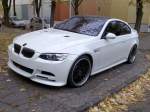 BMW M3 Hamann.