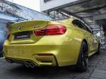 BMW M4 (Coupé des M3).