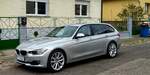 Diesen BMW 3 (F90) Touring habe ich in April, 2021 gesehen.