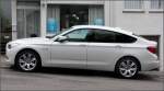 BMW 5er GT.