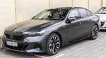 Hier ist ein BMW 5er (G60) zu sehen. Foto: 09.2025.