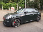John Cooper Works.