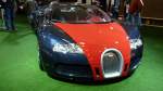 Bugatti Veyron 16.4.