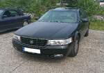 Cadillac Seville der f�nften Generation in der Ausstattungsvariante STS.