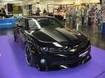 Chevrolet Camaro SS Modelljahr 2010
