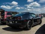 Chevrolet Camaro, gesehen am 05.05.2013.