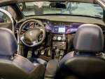 Citroen DS3 Cabriolet, Interieuraufnahme (Auto Motor Tuning Show am 23.03.2013)