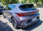 =Cupra Leon steht bei einem Autoh�ndler in Meiningen, 07-2026