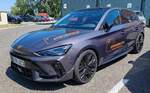 =Cupra Leon steht bei einem Autoh�ndler in Meiningen, 07-2026