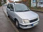 Daihatsu Gran Move am 22.12.2024