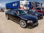 Dodge Charger R/T, gesehen am 05.05.2013.