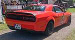 =Dodge SRT, gesehen beim US-CAR-TREFFEN in Bardowick, 06-2024