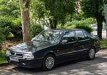 Diesen Fiat Croma habe ich in Mai, 2026 fotografiert.