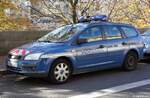 Gendarmerie Nationale | 2062 0560 | Ford Focus Turnier | 31.10.2016 in Paris