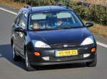 Ford Focus Turnier