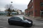 Ford Focus Wickrather Stra�e in Rheydt.