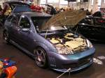 Ford Focus I getunt.