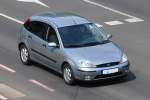 Ford Focus in Euskirchen - 29.04.2011