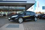 Neuwagen Ford Focus, am 05.03.2011 bei Autohaus Zirk in Lehrte.