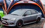 Ford Focus II, Seitenansicht, Tuning von O.CT.