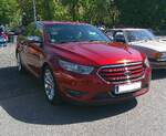 Ford Taurus der sechsten Generation.