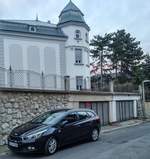 Kia Ceed Mk2 SW. Foto: Februar, 2020