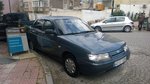Lada 110 1.5Li in Istanbul, Türkei (März 2016)