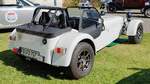 =Lotus Caterham Roadsport, Bj.