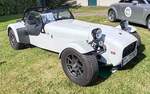 =Lotus Caterham Roadsport, Bj.