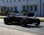 Eins meiner Lieblings Autos, Caterham 7.
