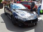 Maserati Gran Tourismo am 21.05.17 auf der Frankfurter Automobilmesse