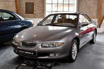 MAZDA XEDOS 6/1993, Mazda Classic Automobil Museum Frey, Wertachstr.