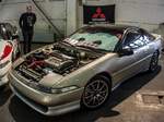 Mitsubishi Eclipse 1G 1989-1994.