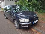 Mitsubishi Space Wagon am 08.09.2024