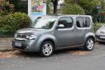 Nissan Cube in St.